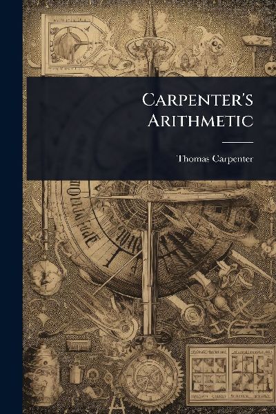 Carpenter's Arithmetic