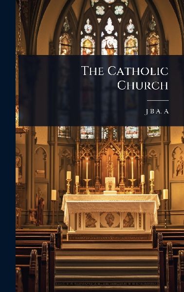 The Catholic Church