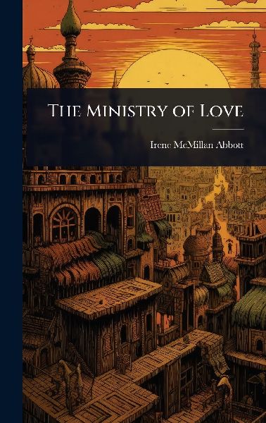 The Ministry of Love