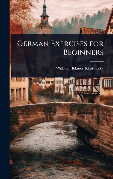 German Exercises for Beginners