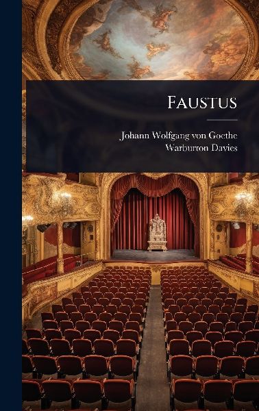 Faustus