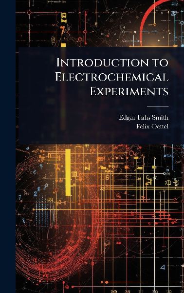 Introduction to Electrochemical Experiments