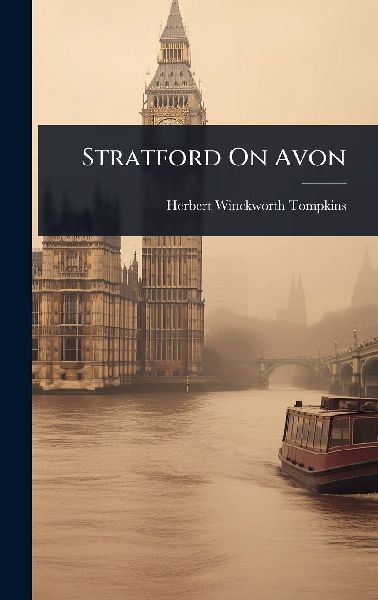 Stratford On Avon