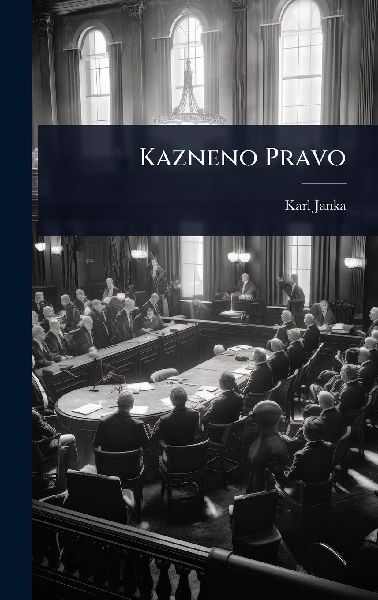 Kazneno Pravo