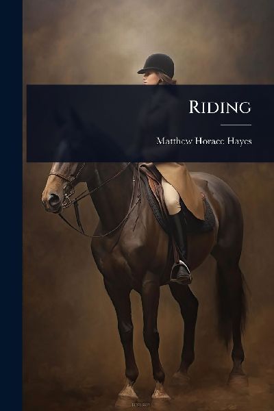Riding
