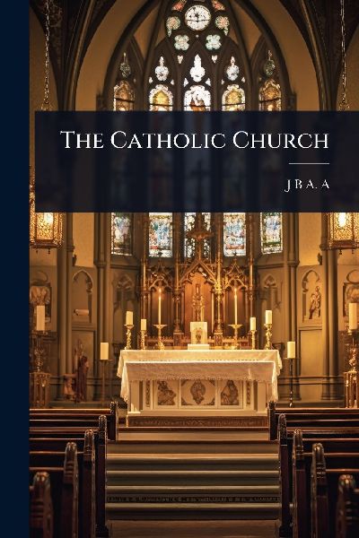 The Catholic Church