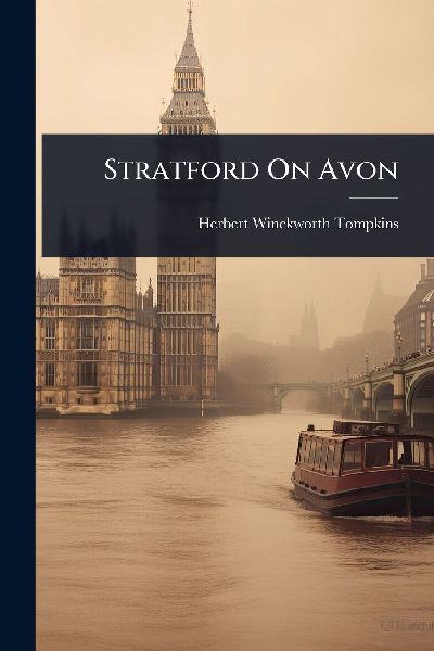 Stratford On Avon