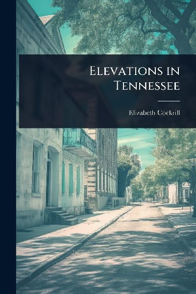 Elevations in Tennessee