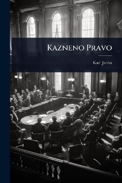 Kazneno Pravo