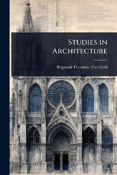Studies in Architecture