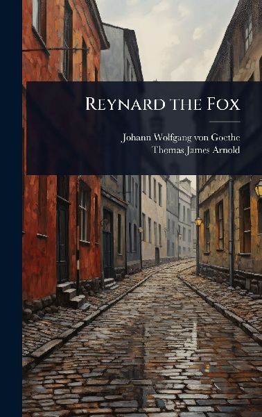 Reynard the Fox
