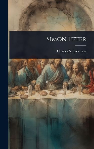 Simon Peter