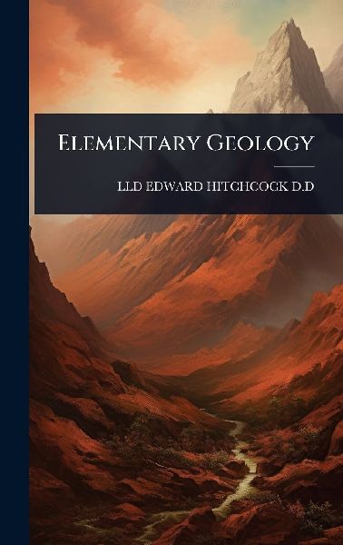 Elementary Geology