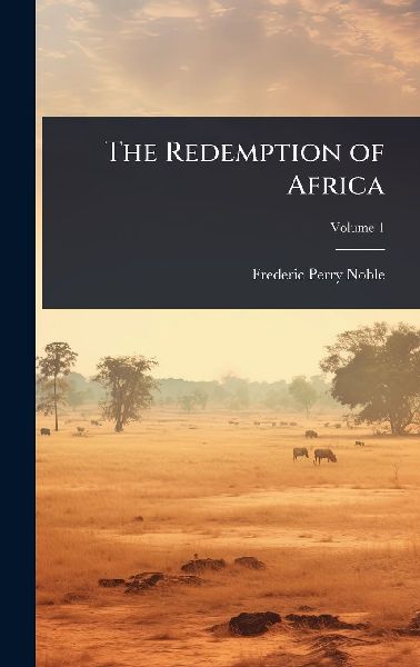The Redemption of Africa