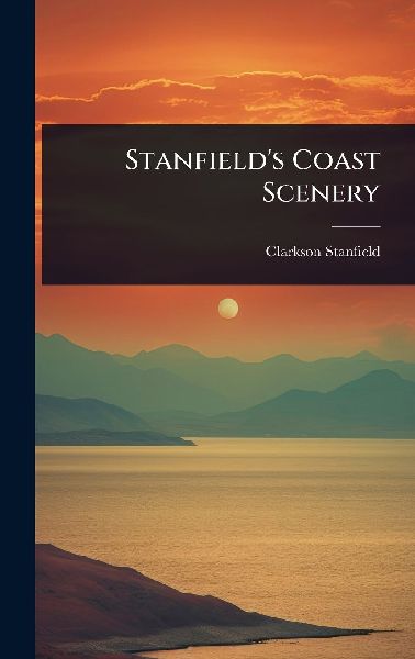 Stanfields Coast Scenery