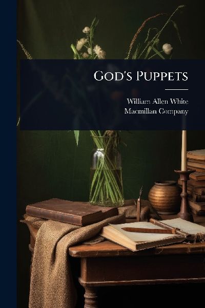 Gods Puppets