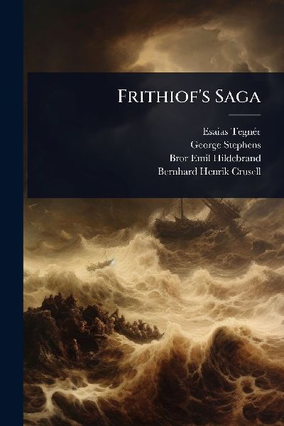 Frithiofs Saga