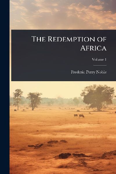 The Redemption of Africa
