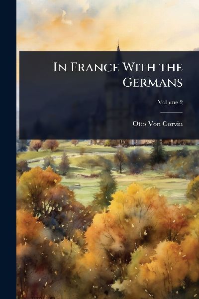 In France With the Germans