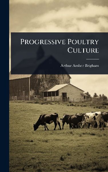 Progressive Poultry Culture