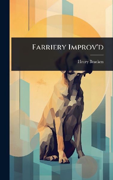 Farriery Improvd