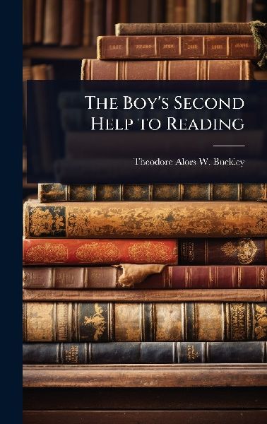 The Boys Second Help to Reading