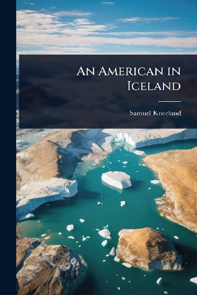 An American in Iceland