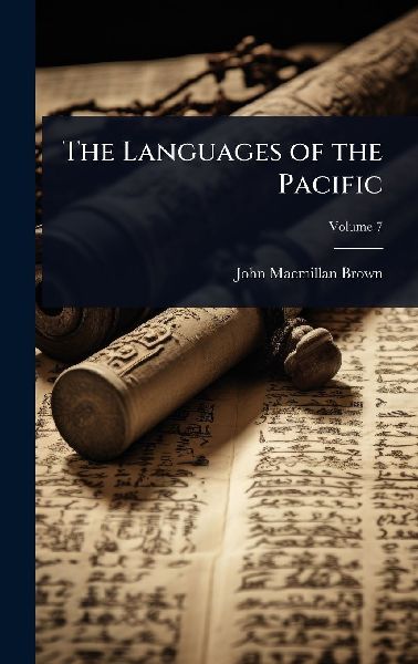 The Languages of the Pacific