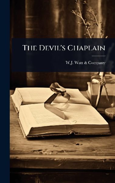 The Devils Chaplain