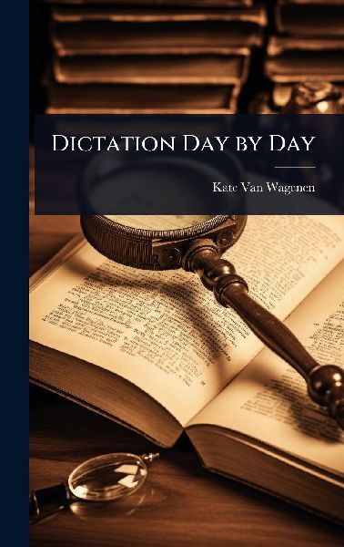 Dictation Day by Day