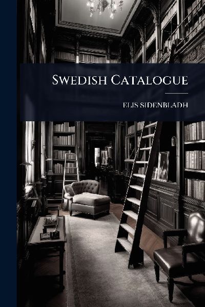 Swedish Catalogue