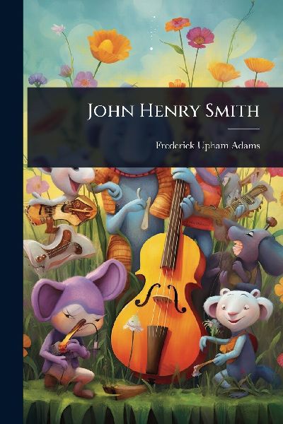 John Henry Smith