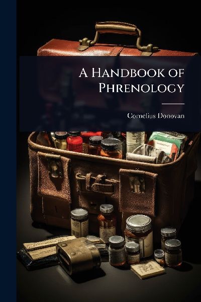 A Handbook of Phrenology