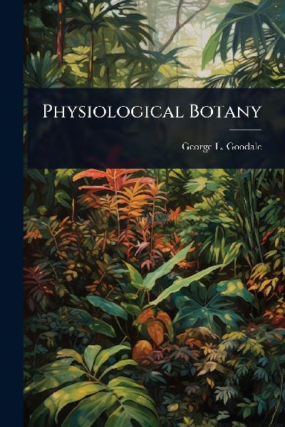 Physiological Botany