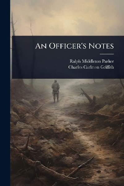 An Officers Notes