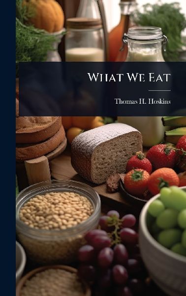 What We Eat
