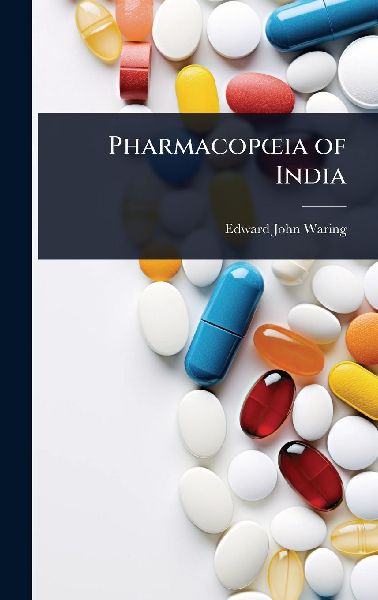 PharmacopÅia of India