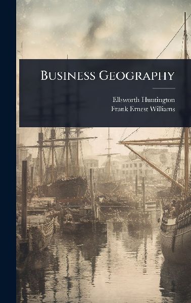 Business Geography