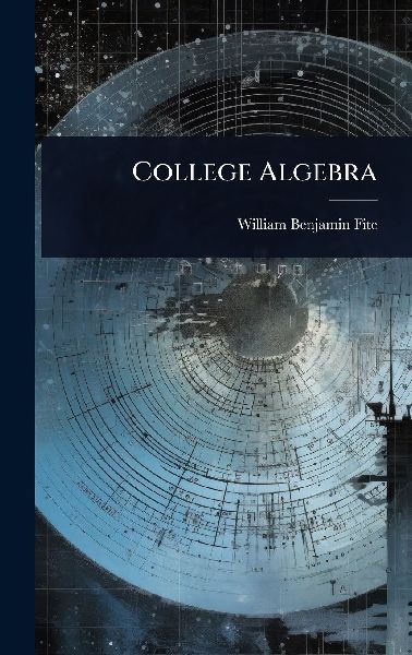 College Algebra