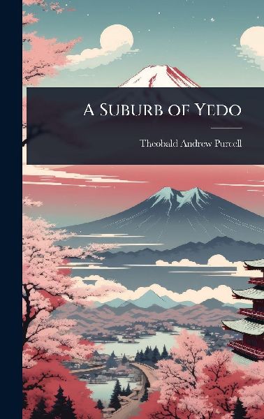A Suburb of Yedo