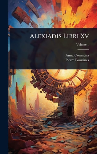 Alexiadis Libri Xv