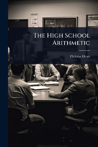The High School Arithmetic