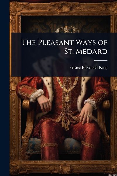 The Pleasant Ways of St. MÃ(c)dard