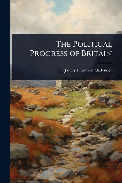 The Political Progress of Britain