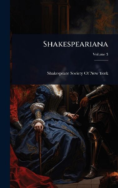 Shakespeariana