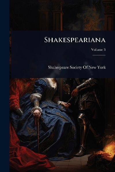 Shakespeariana