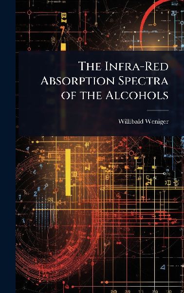 The Infra-Red Absorption Spectra of the Alcohols