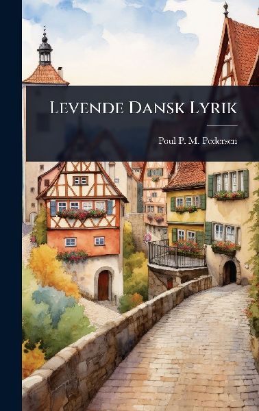 Levende Dansk Lyrik