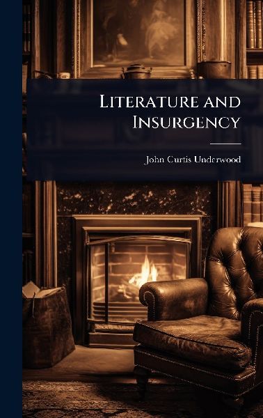 Literature and Insurgency
