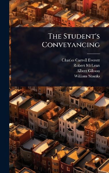 The Students Conveyancing